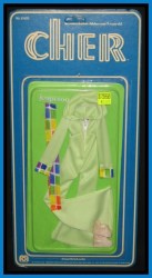 CHER JUMPEROO PKG